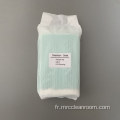 MFS-740 Long mousse en mousse Polyuréthane Cleanroom Swab